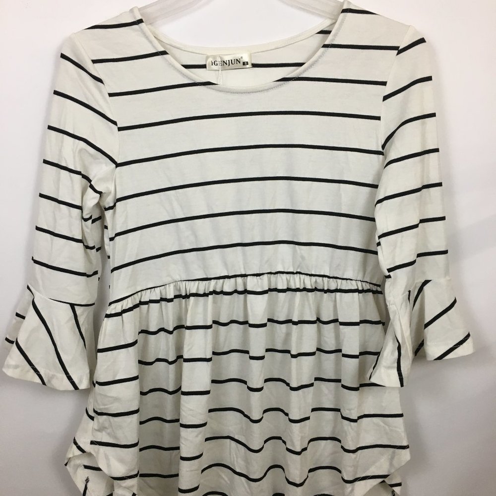 Women's Striped Top
